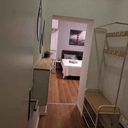 Gemuetliche Wohnung Mit Garten Horn-Bad Meinberg Buitenkant foto