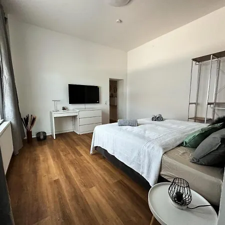 Gemuetliche Wohnung Mit Garten Horn-Bad Meinberg Buitenkant foto