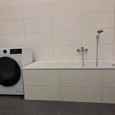 Gemuetliche Wohnung Mit Garten Horn-Bad Meinberg Buitenkant foto