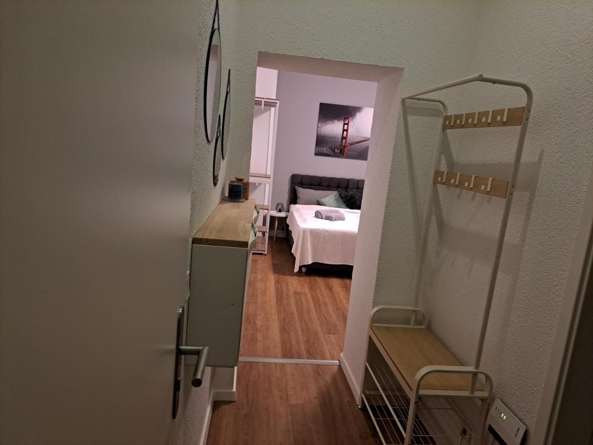 Gemuetliche Mit Garten Apartment *
