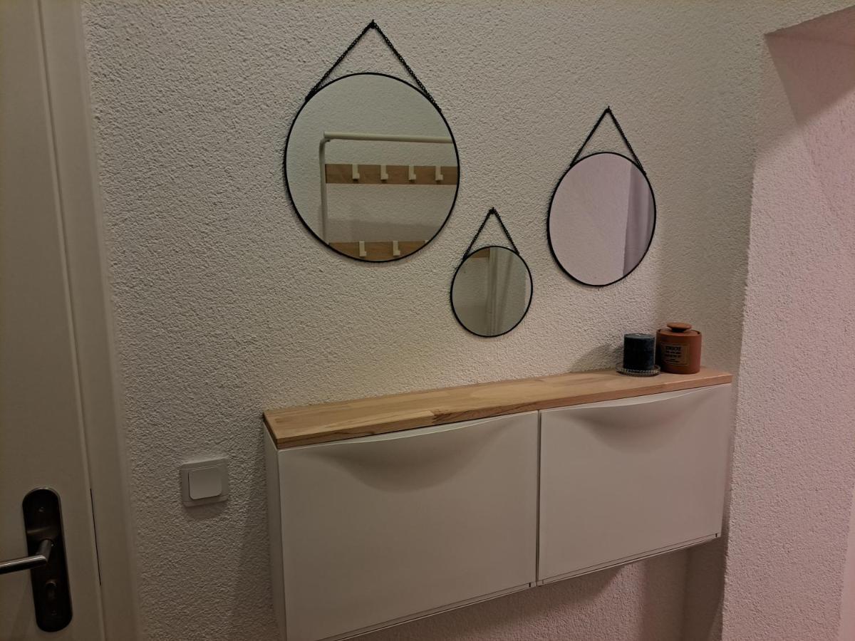 Gemuetliche Mit Garten Horn-Bad Meinberg