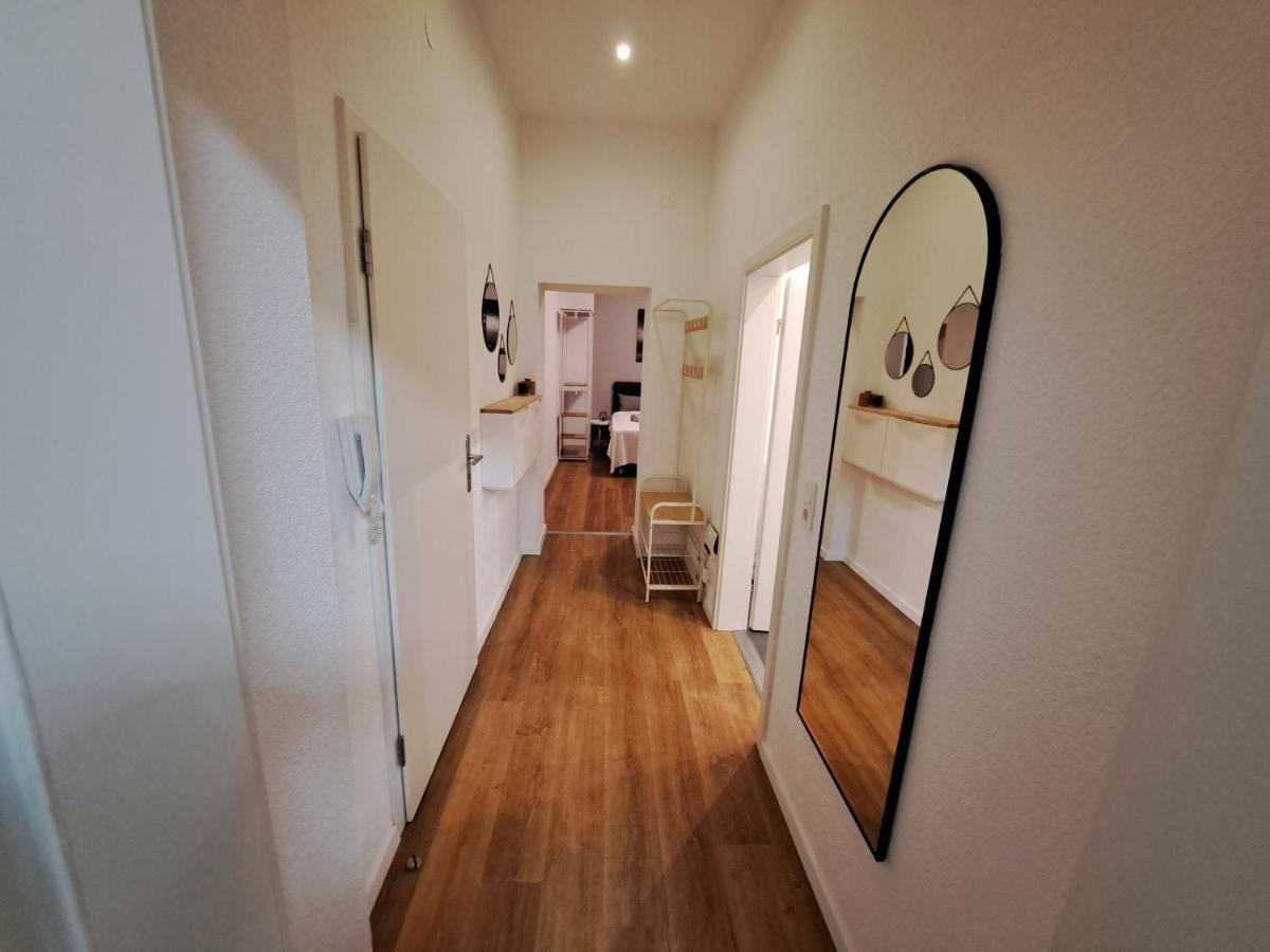 Apartment Gemuetliche Mit Garten *